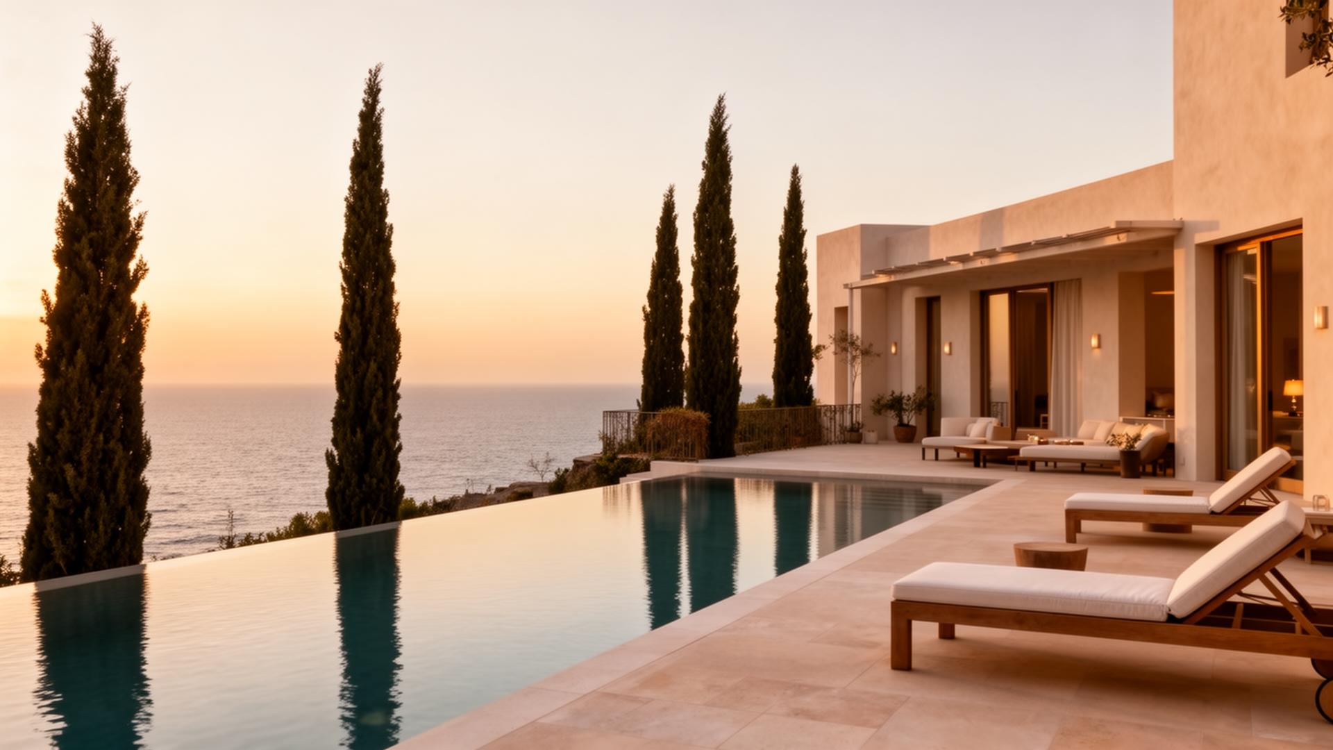 Aegean Coast Boutique Resort